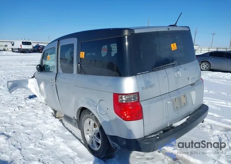 2006 Honda Element Ex-P из США, поврежденный, VIN 5J6YH28756L000991